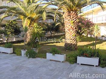 Laganas Hotel 14